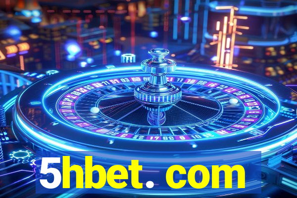 5hbet. com